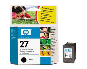 Krtrids HEWLETT PACKARD, C8727A, orinlais